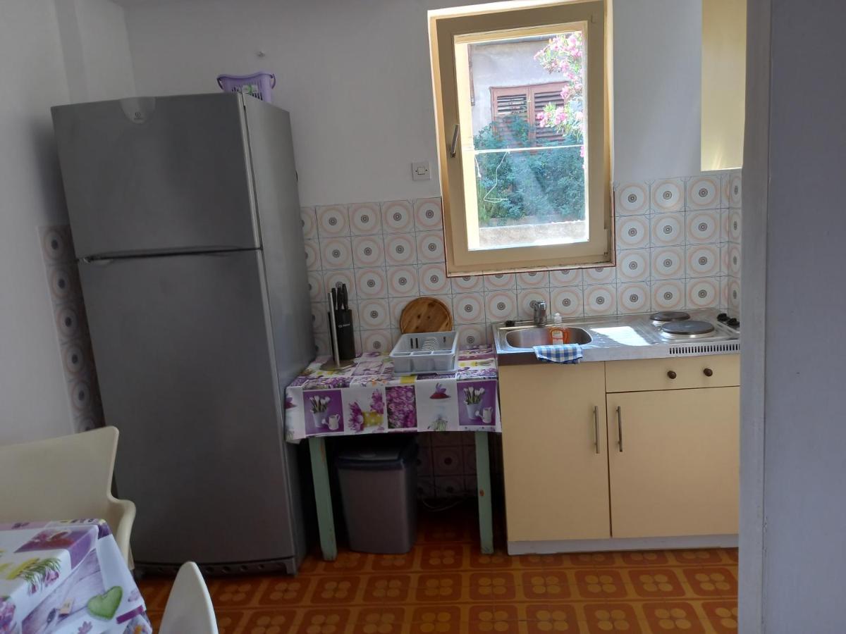 Kuca Za Odmor Ljubica Sibenik Villa Kültér fotó