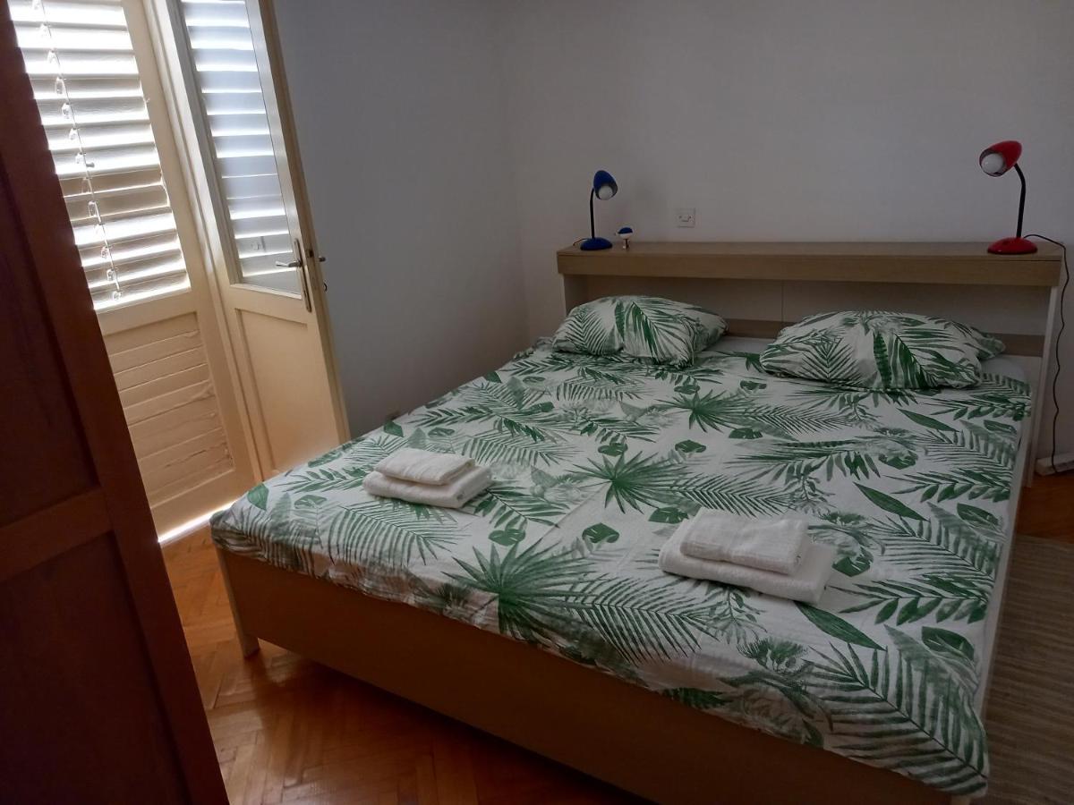 Kuca Za Odmor Ljubica Sibenik Villa Kültér fotó